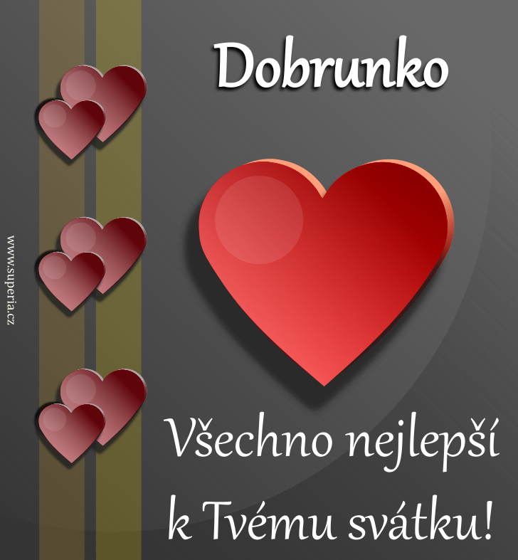 Doubravka (19. ledna), obrzkov pn, gratulace, blahopn k svtku, jmeninm ke staen na email, mms. Doub, Doubrue, Doubravika, Dubnka, Doubinka, Dobruka, Dobra, Doubravue, Dorka, Doubra, Dobrunka, Doubravnka, Douba, Doubnka, Dobrue