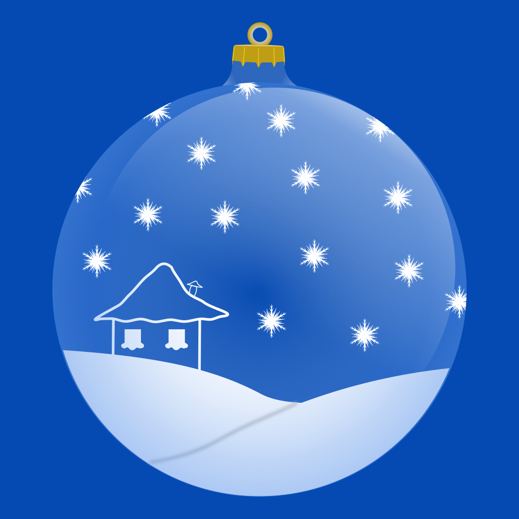 ozvučené, pohyblivé, animované obrázkové gif přání k vánocům - Elektronické vánoční přání 2023 sms