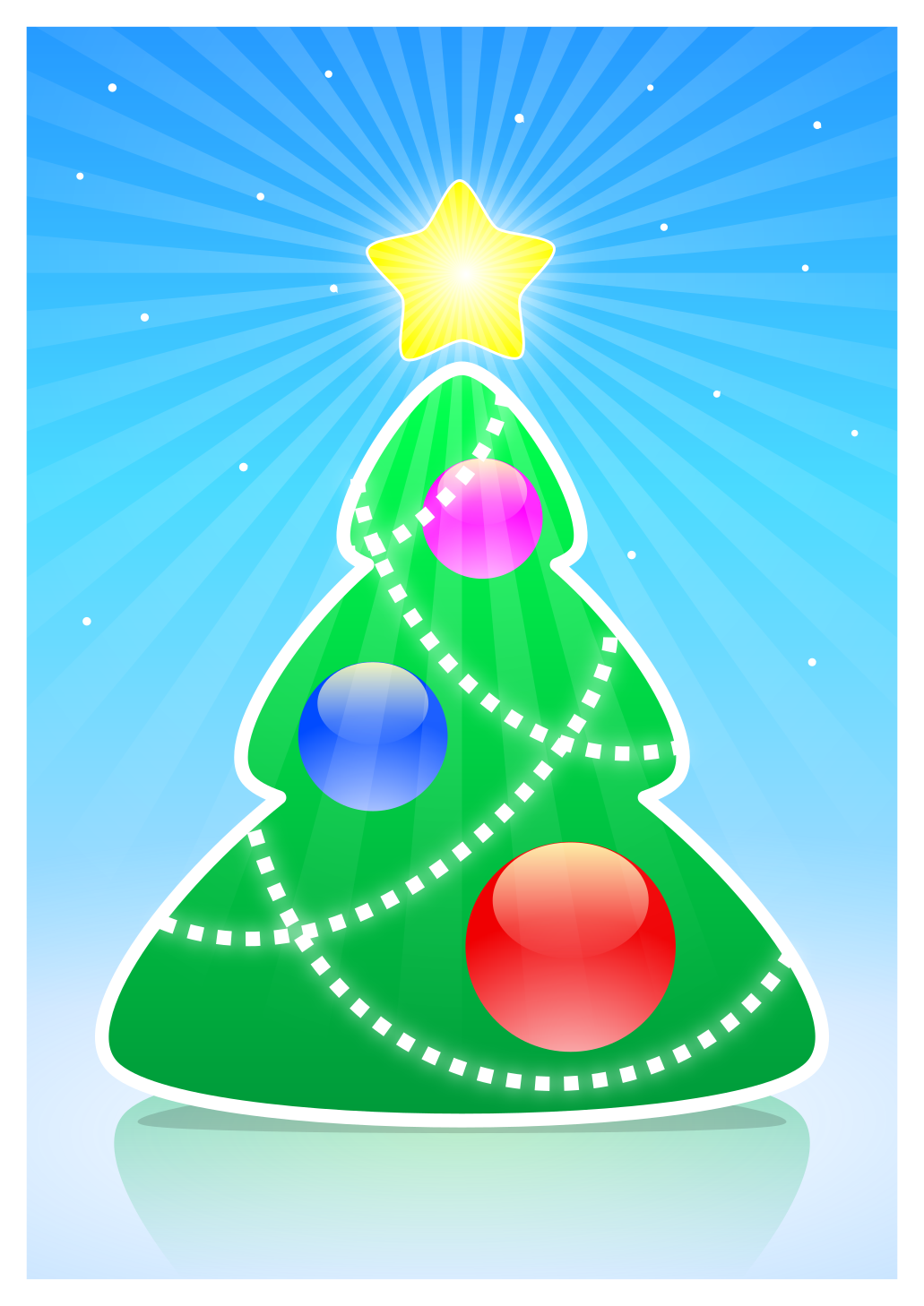 krásná vánoční blahopřání - Elektronické vánoční přání 2023 sms pro strejdu
